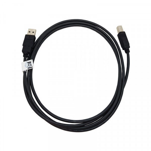 30009477001 – SLR Programming Cable USB-A to USB-B