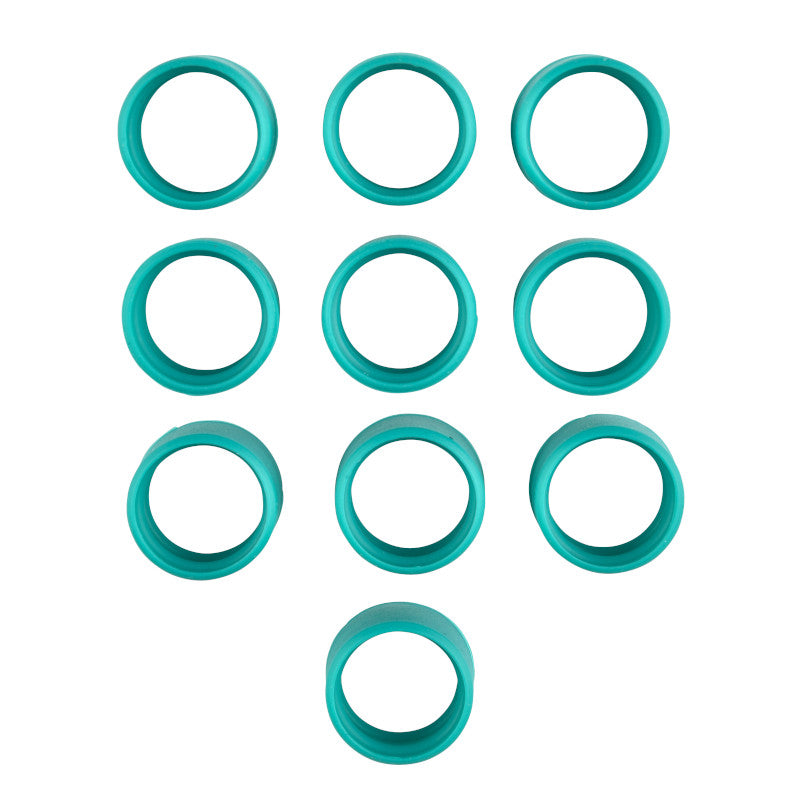 32012144003 – Antenna ID Band (Green)