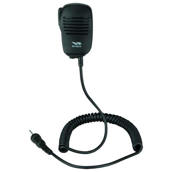 AAM24X501 – EVX-S24 Compact Speaker Microphone