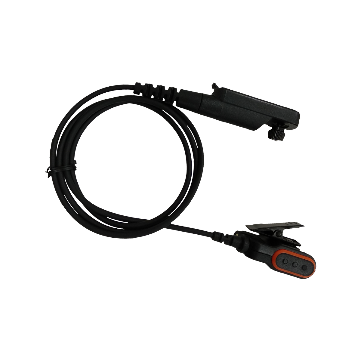 ACN-05 – PTT & MIC cable with 3.5mm audio jack