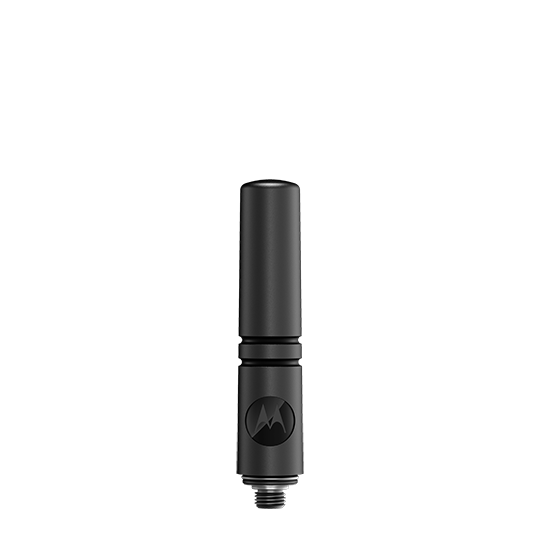 AN000350A01 – UHF 400-450MHz Stubby Antenna