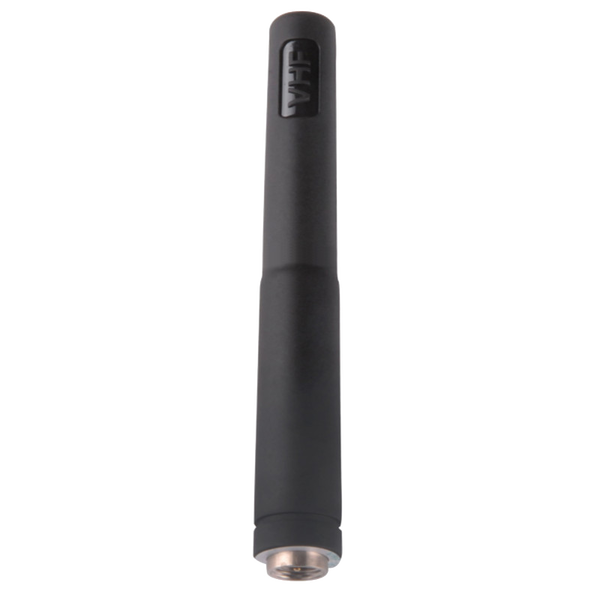 AN0168H01 – VHF Stubby Antenna 9cm (163-174MHz)