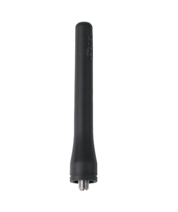 Hytera AN0435H21 UHF/GPS antenna 400-470MHz/1575MHz, 9 cm, SMA