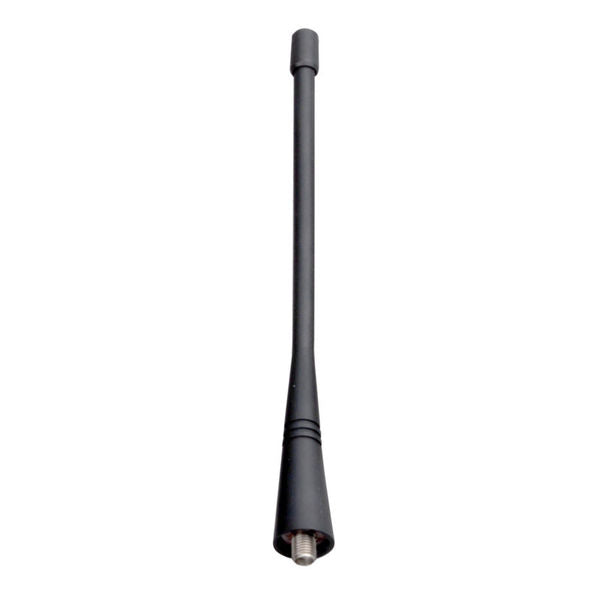 AN0435W09 – UHF Antenna 16cm (400-470MHz)