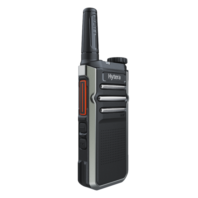 Hytera AP325 Ultralight Analogue Business Two-way Radio