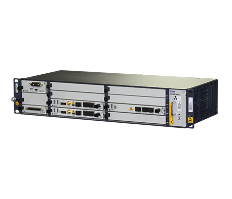 Caltta Digital Trunking Base Station - Baseband Processing Unit B8200