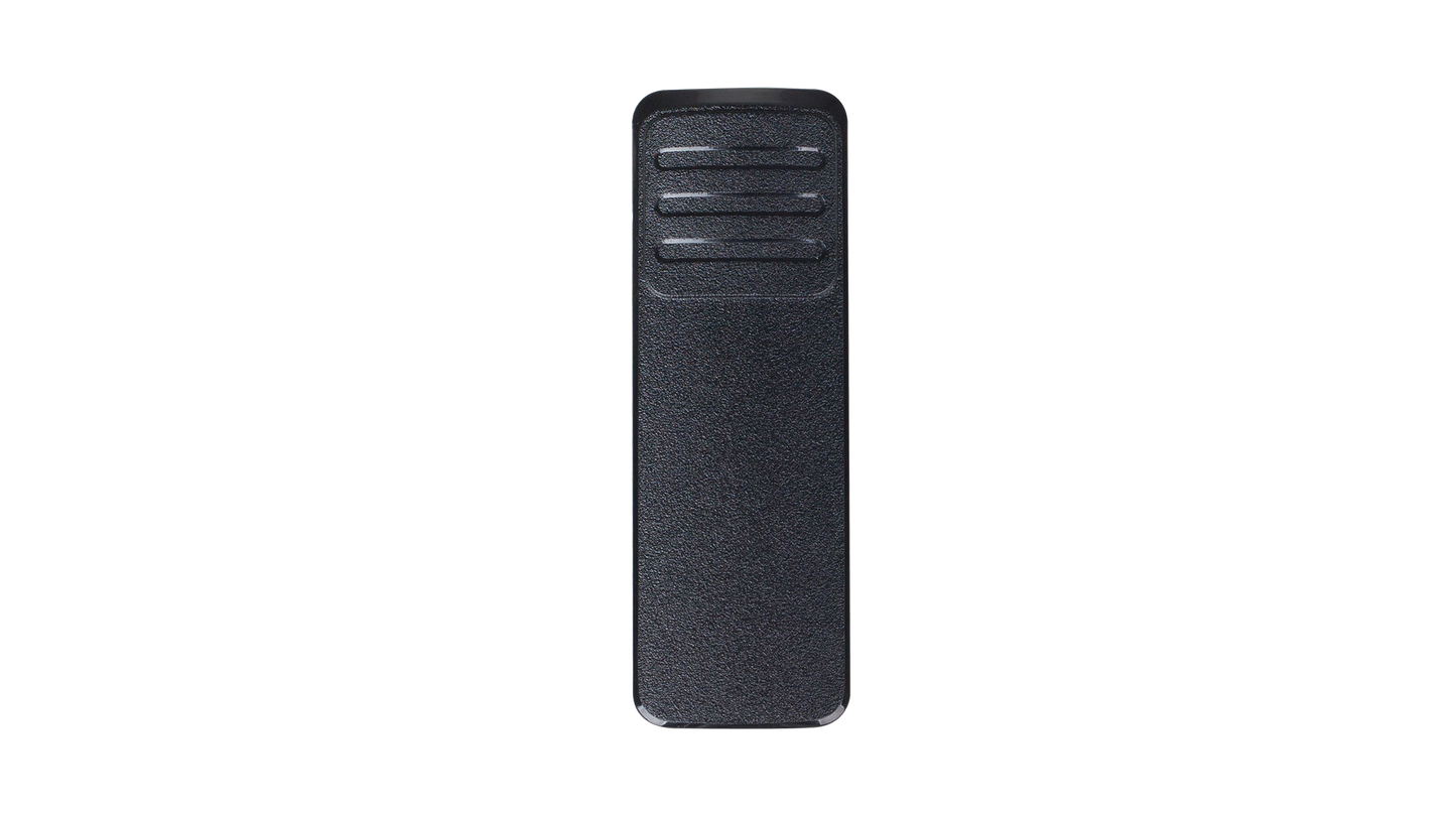 BC48 – Hytera Belt Clip