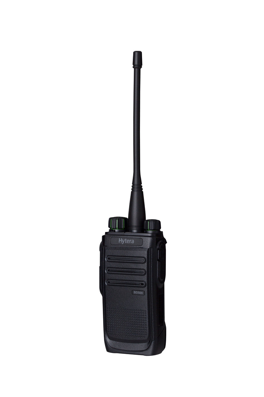 Hytera BD505 Digital Two-Way Radio