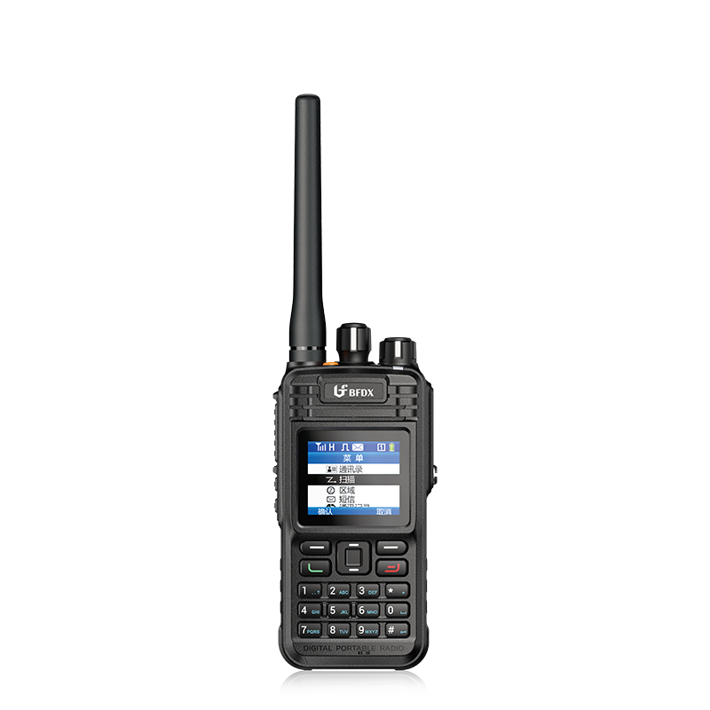 Belfone BF-TD511 DMR Portable Radio