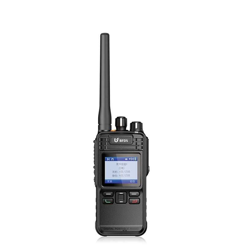 Belfone BF-TD512 Enhanced Conventional Portable Radio