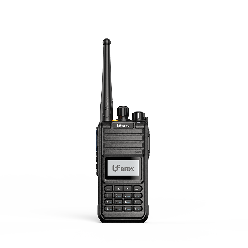 Belfone BF-TD515 DMR Portable Radio