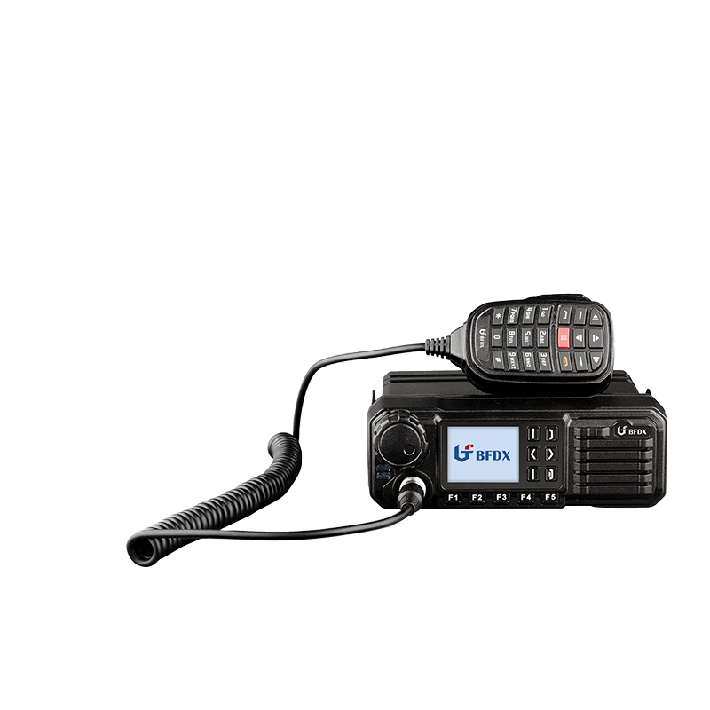 Belfone BF-TM8250 Enhanced Conventional Mobile Radio