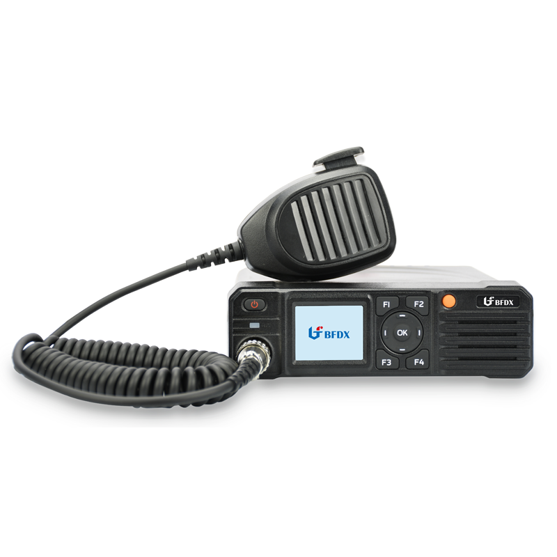 Belfone BF-TM8500 Enhanced Conventional Mobile Radio