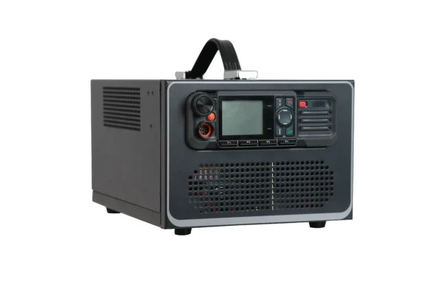 Hytera BN100 HyTalk PMR Gateway