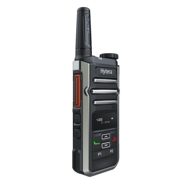 Hytera BP365 Ultralight Business DMR Portable Two-way Radio