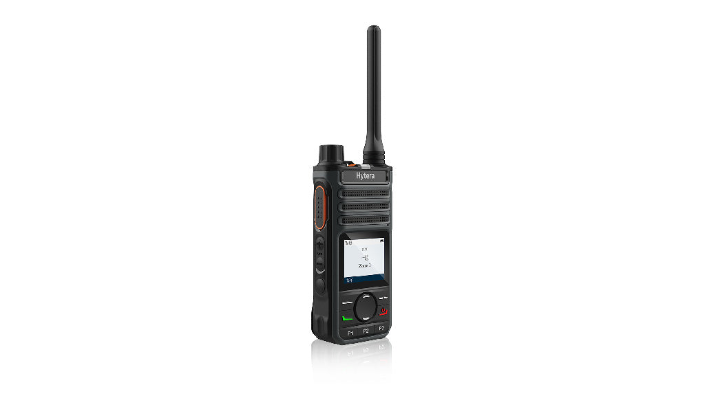 Hytera BP565 DMR and Analogue Radio
