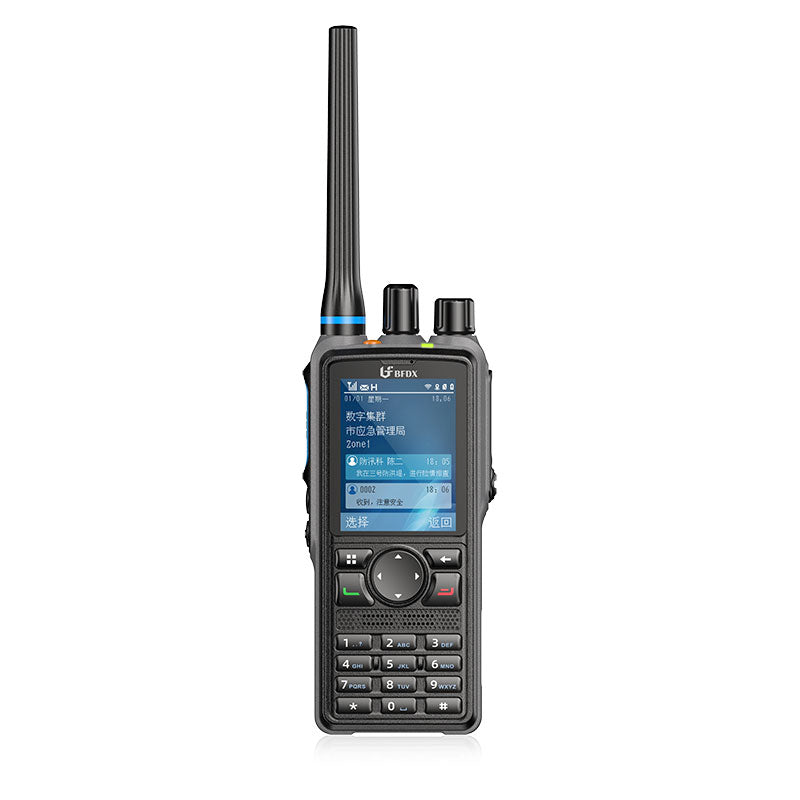Belfone BP760 New Generation Professional Digital Radio