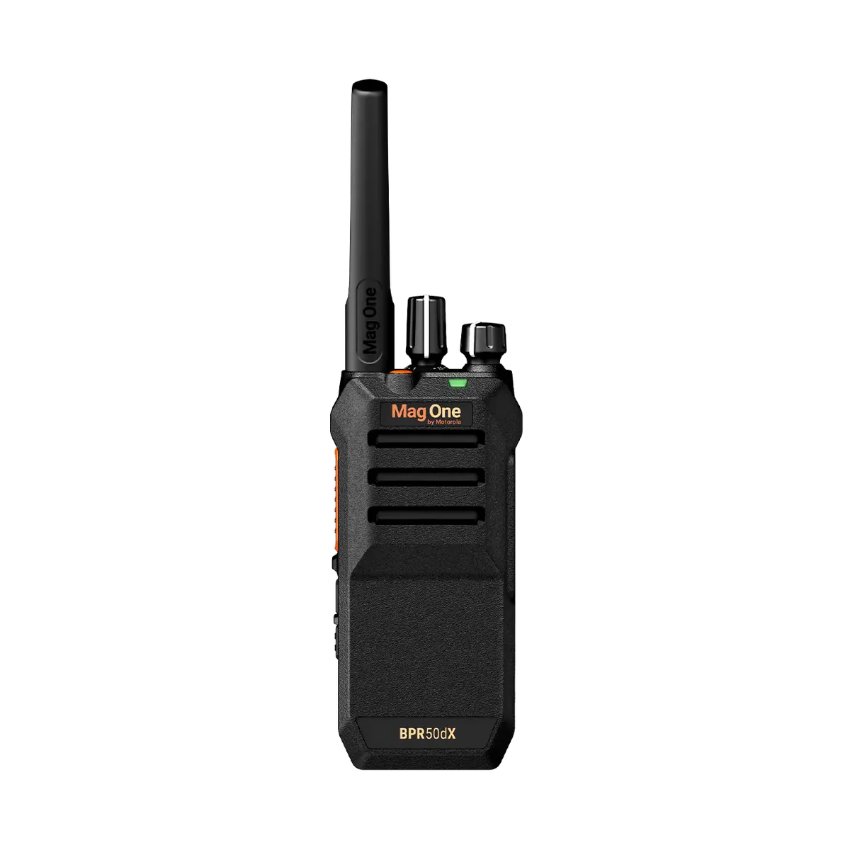 Motorola BPR50DX Digital UHF Radio