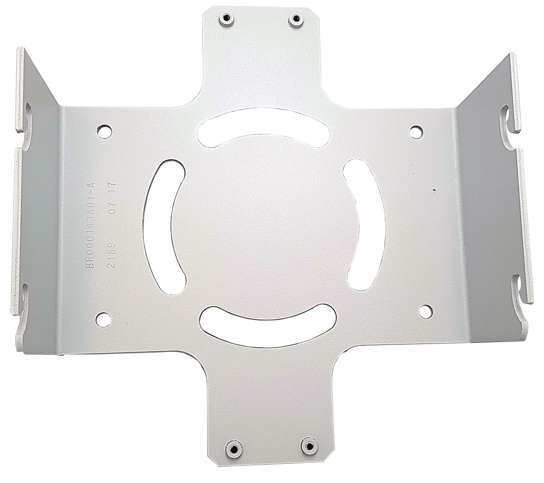 BR000143A01 – SLR1000 Wall Mount Bracket