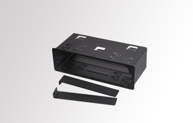BRK15 – In-Dash Mounting Kit (DIN)