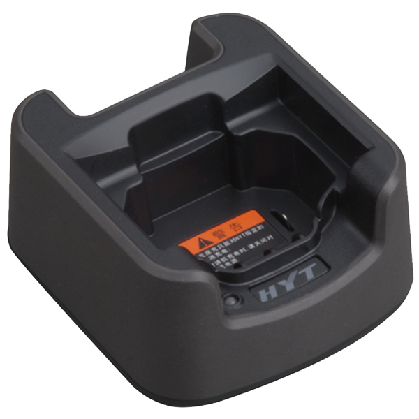 CH05L01 – MCU Rapid-Rate Single Charger