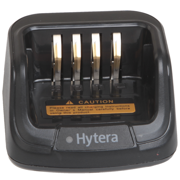 CH10A07 – Hytera Rapid-Rate Charger