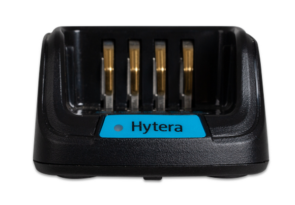 Hytera CH10L33 Smart Single Desktop Charger