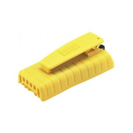 CLB750G – Lithium Metal Battery with Rear Clip