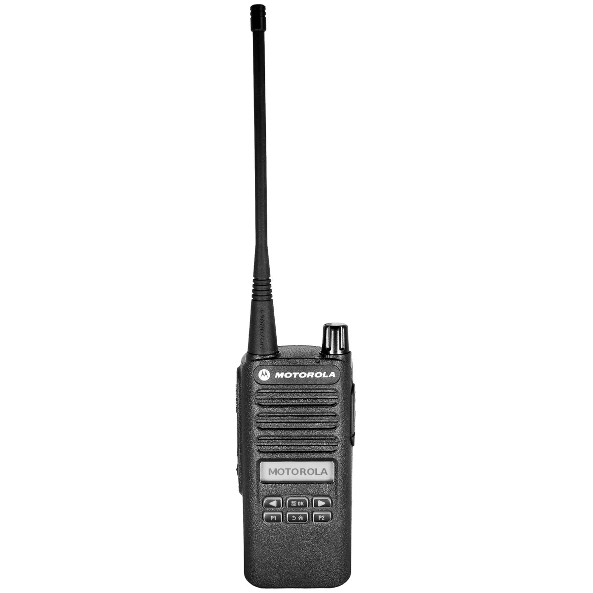 Motorola CP100D radio