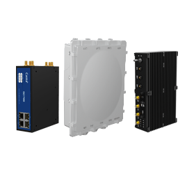 Caltta CPE 5G Data Terminal