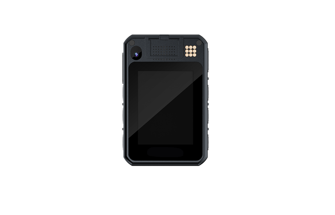 Kirisun D5 Body Worn Camera 4G