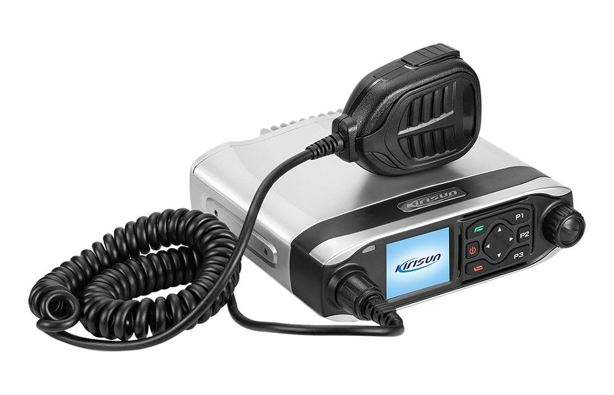 DM588 Business Mobile Radio