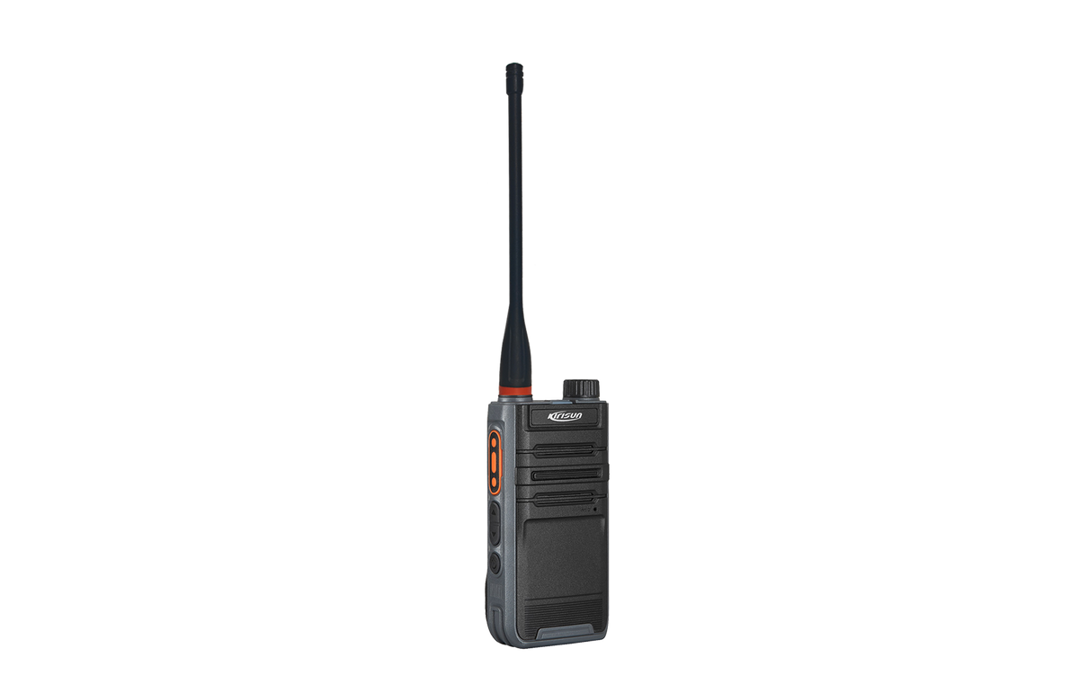 DP275 Business Portable Radio