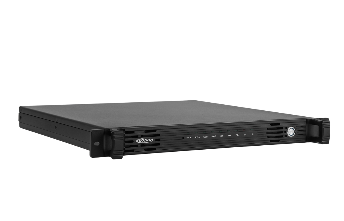 DR600 DMR Repeater