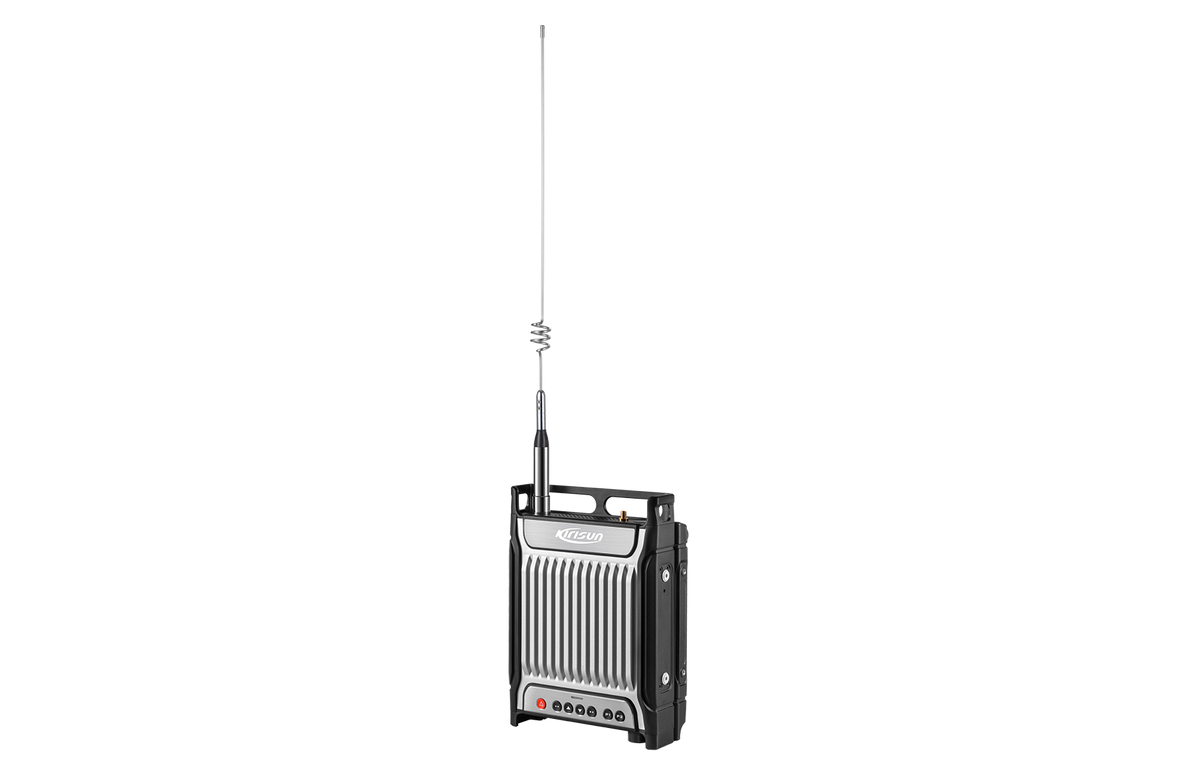 DR700 Backpack Repeater