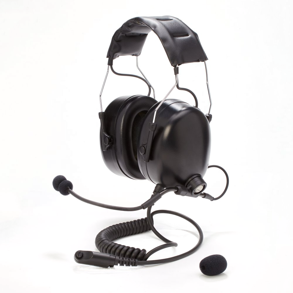 ECN21 – Noise Cancellation Headset