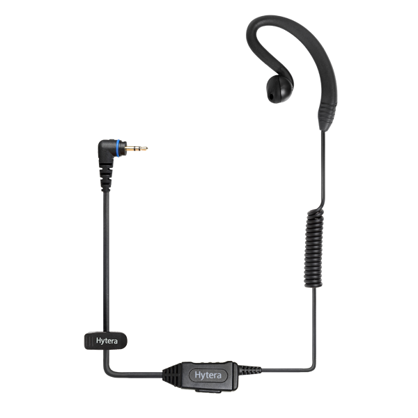 EHS16 – C-Shape Earpiece