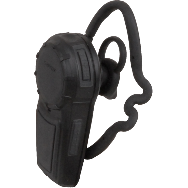 EHW02 – Wireless earpiece with Dual-PTT