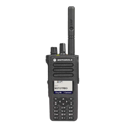 MOTOROLA XIR GP338D+TIA MOTOTRBO Explosion-Proof Two-Way Radio