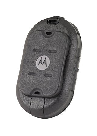 HKLN4433A – Motorola CLP Magnetic Case (Black)