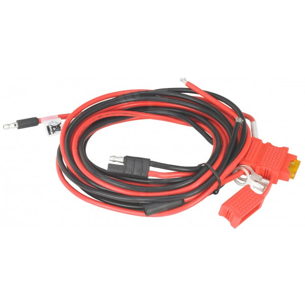 HKN4191B – Motorola Mobile Power Cable 12 AWG