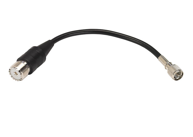 HKN9557A – Motorola Mini-U Antenna Adaptor
