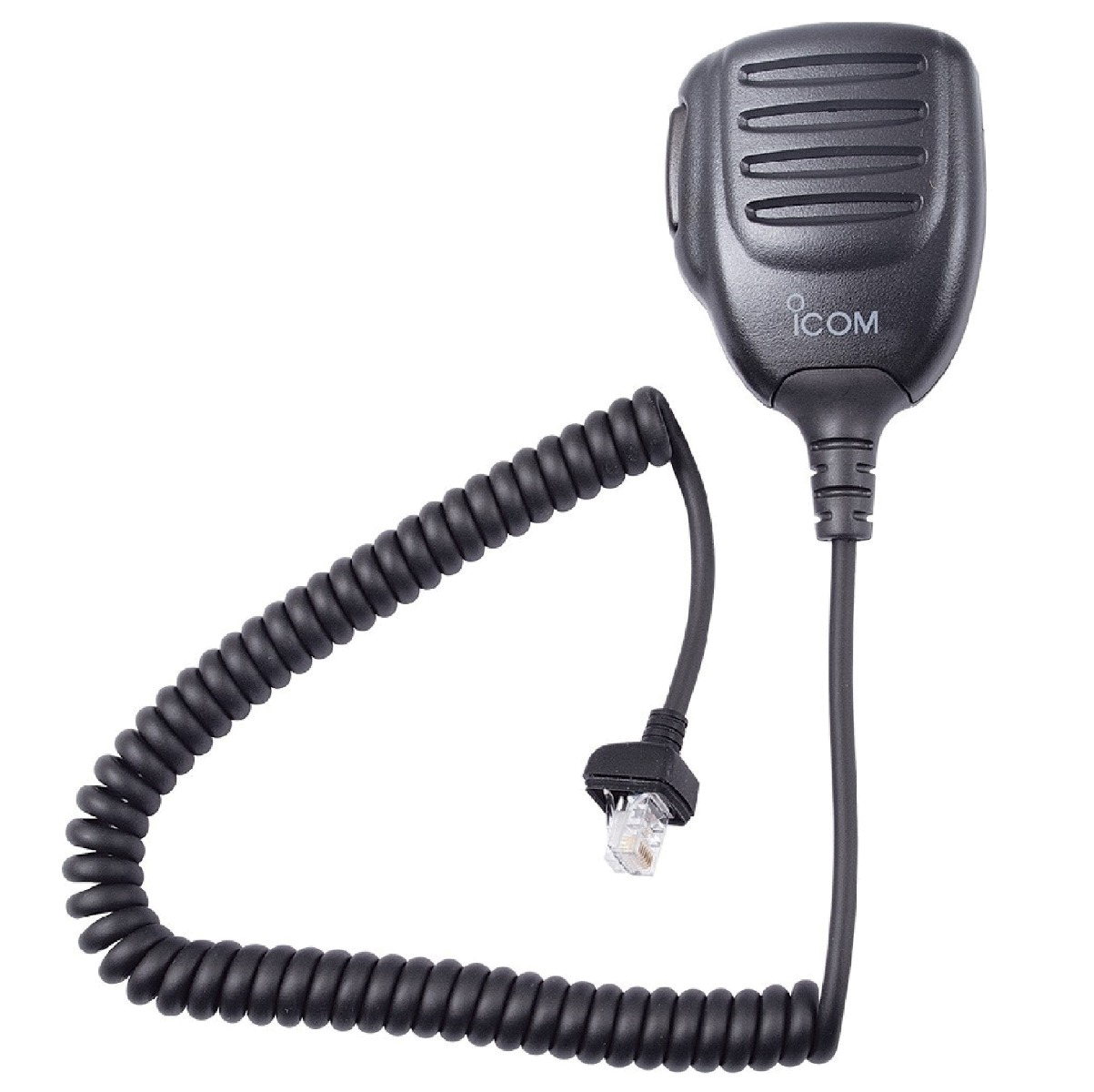 HM-152 – Hand Microphone