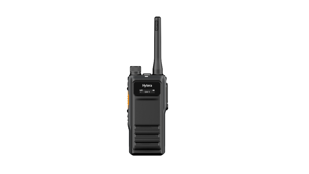 Hytera HP605 Professional DMR Portable Two-way Radio
