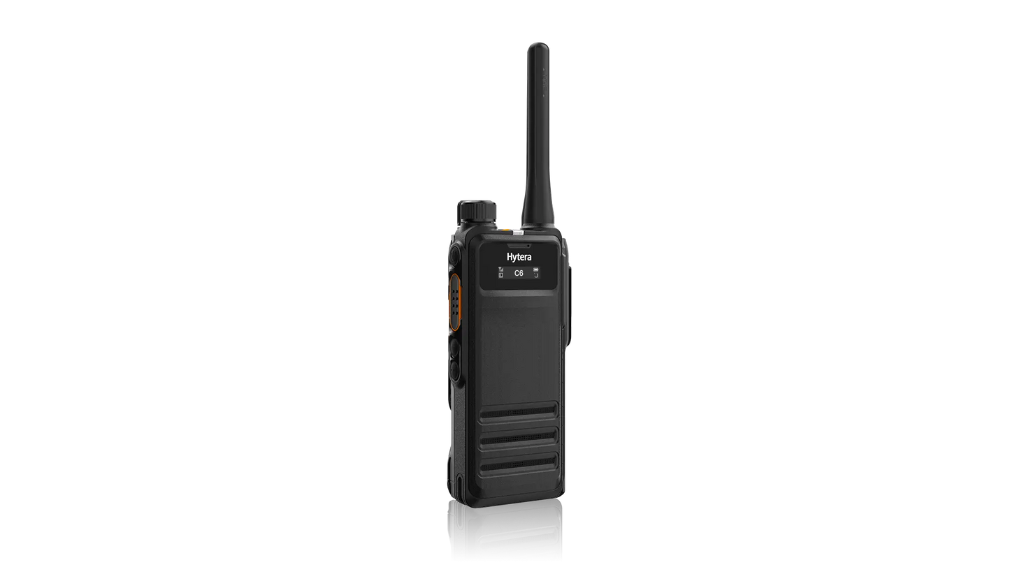 Hytera HP700 professional digital Radio