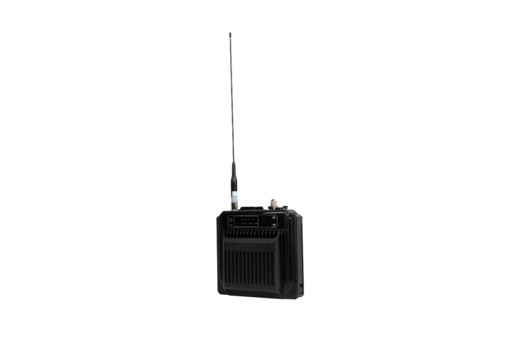 Hytera HR655 Compact DMR Repeater