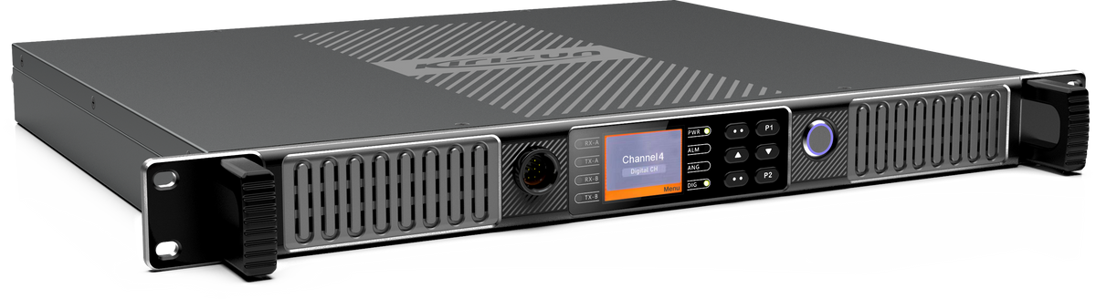 K-R600 DMR Repeater