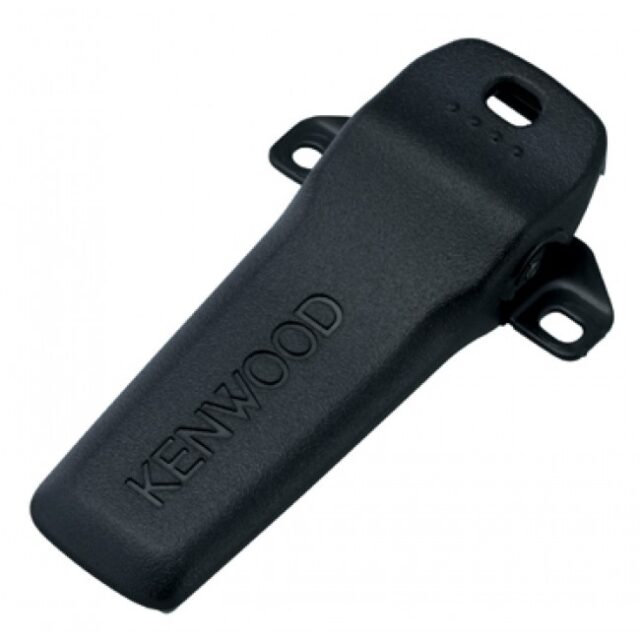 KBH-14 – Belt Clip (Short)