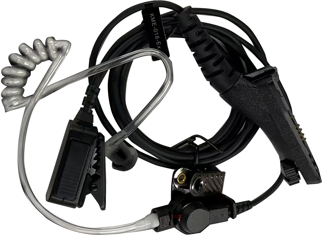 KME-018-Ex Kirisun Earpiece