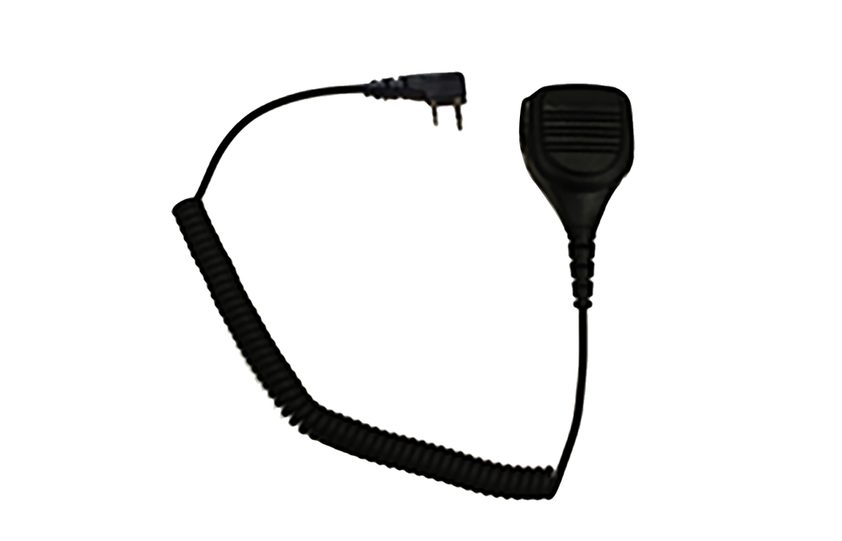 KME-214 Shoulder Mic